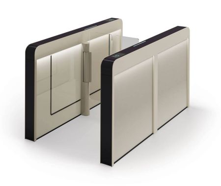 Сенсорный барьер dormakaba Argus 80