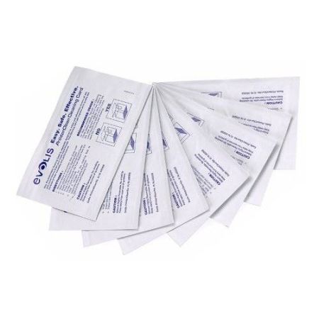 Комплект Evolis A5002 для чистки принтеров