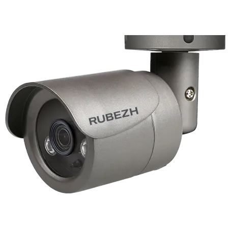 IP-видеокамера 2Мп Rubezh RV-3NCT2166-i1 (4.0)