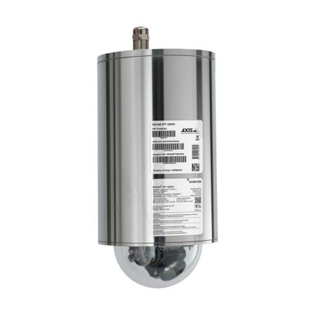 Взрывозащищенная сетевая IP-видеокамера 2Мп Axis ExCam XPT Q6075