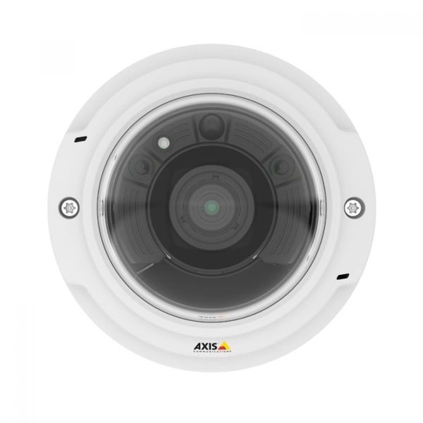 Сетевая IP-видеокамера Axis P3374-LV