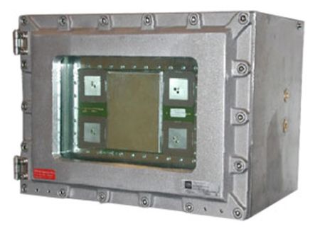 Считыватель Nedap Transit ATEX