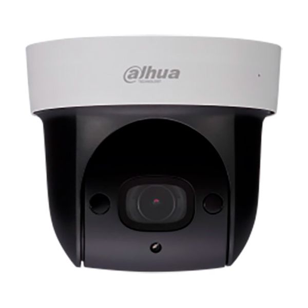 Скоростная PTZ видеокамера 2Мп Dahua DH-SD29204UE-GN c оптическим 4x увеличением