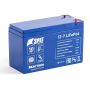 Аккумулятор Li-ion Skat i-Battery 12-7 LiFePO4