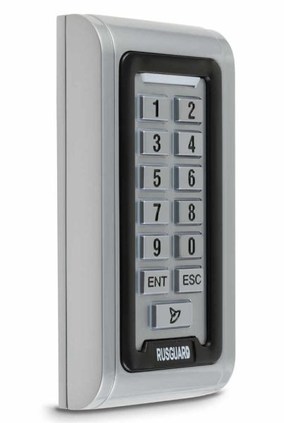 Считыватель карт RusGuard RDR-204-MF (Key)