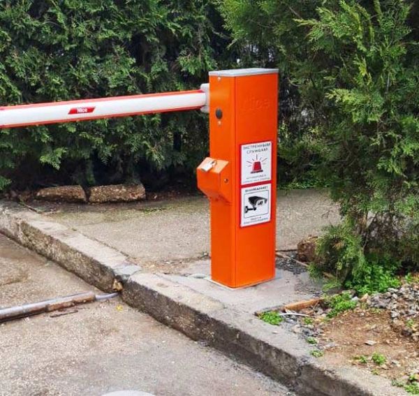 Акустический детектор сирен экстренных служб SOS112 (вер. 3.1)