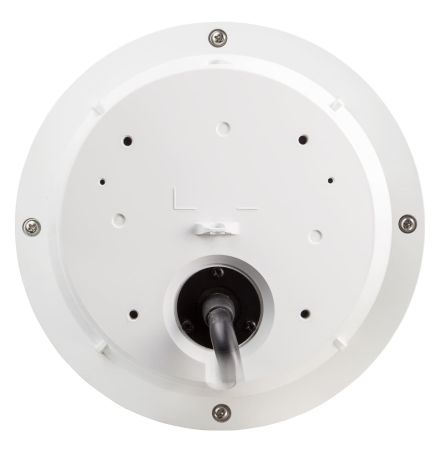 Скоростная антивандальная IP-видеокамера IDIS DC-S3283WHX с обогревателем