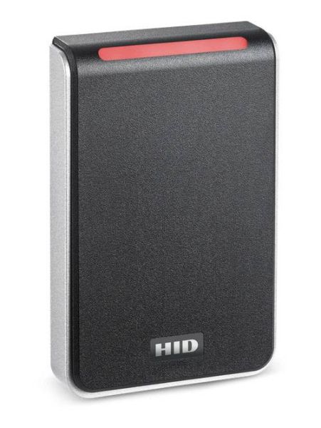 Считыватель бесконтактных карт HID Signo 40 Standard