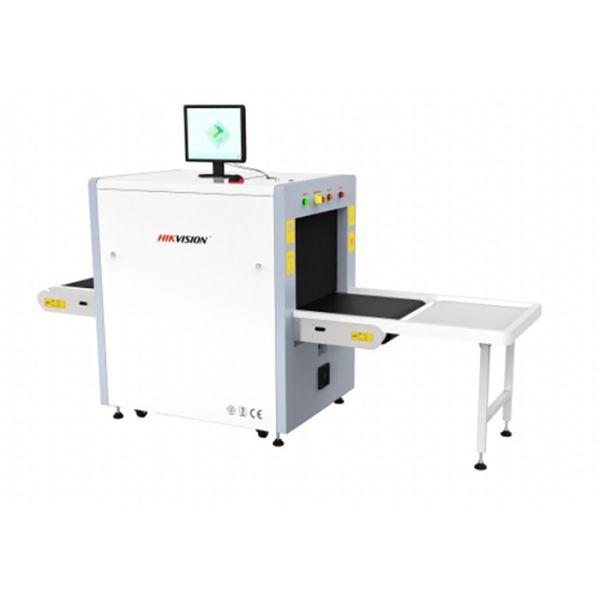 Рентгено-телевизионный интроскоп HikVision NP-SC6550