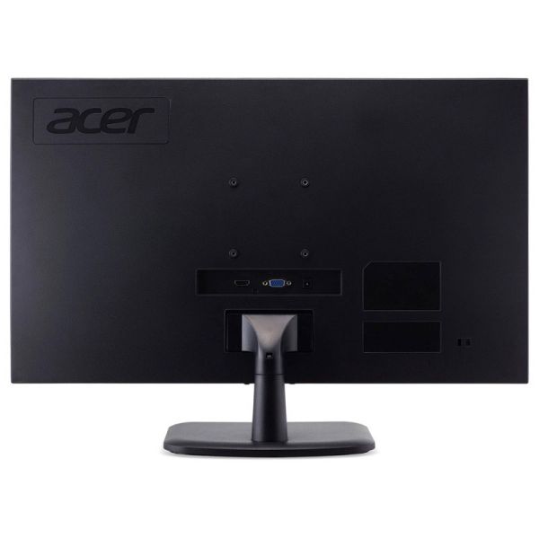 Монитор Acer EK240YCbi 23.8" черный