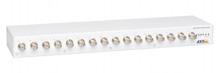 Видеодекодер 16-канальный Axis M7016