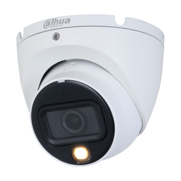 Уличная HD-CVI видеокамера 5Мп Dahua DH-HAC-HDW1500TLMP-IL-A-0360B-S2