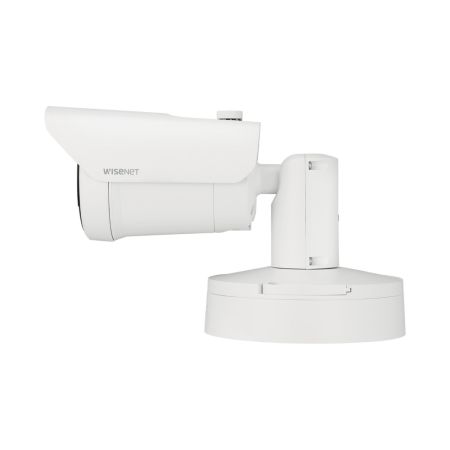 Антивандальная сетевая IP-видеокамера 2Мп Wisenet XNO-C6083R (2.8-12мм) Антивандальная сетевая IP-видеокамера 2Мп Wisenet XNO-C6083R (2.8-12мм)