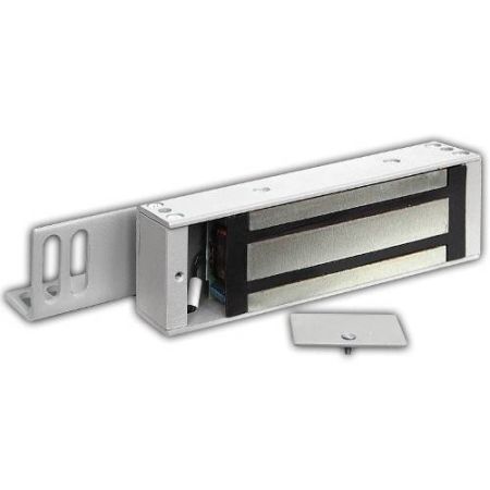 Электромагнитный замок Олевс М2-500, белый