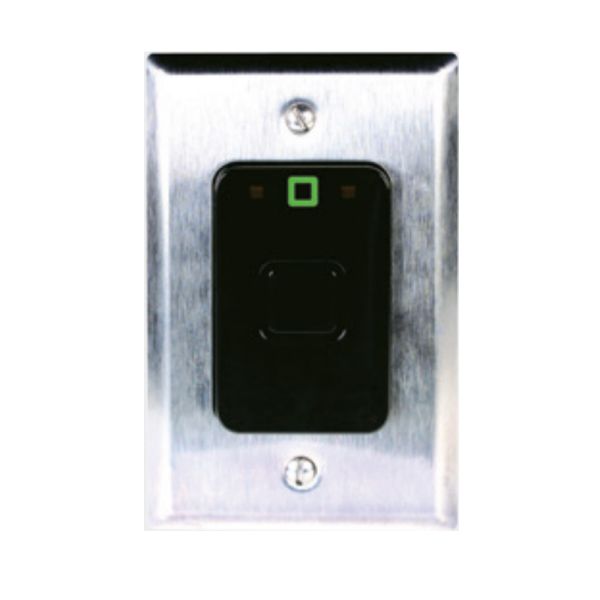 Бесконтактный RFID считыватель dormakaba Saflok SR2 BLE (CSR1-RC022NC000SC/SC)