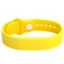 Силиконовый RFID-браслет Temic T5557, с застежкой, перезаписываемый