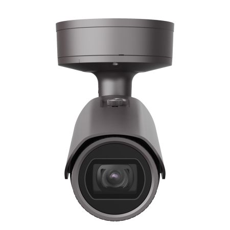 Антивандальная сетевая IP-видеокамера extraLUX 2Мп Wisenet XNO-6085R (4.1 - 16.4 мм)