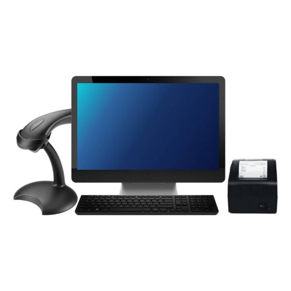 Касса ручная Проект АП-ПРО 05 на базе ПК