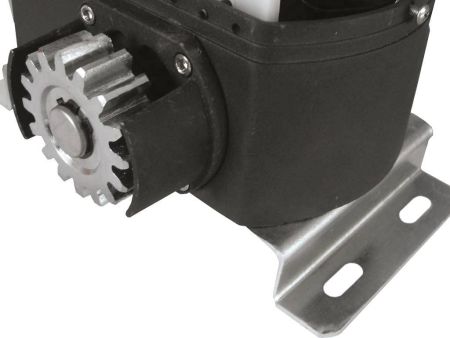 Привод для откатных ворот Doorhan SLIDING-800, 800 кг, интенсивность 50%