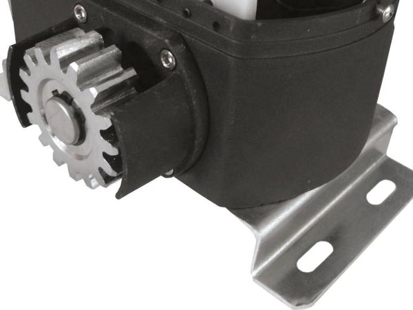 Привод для откатных ворот Doorhan SLIDING-800, 800 кг, интенсивность 50%