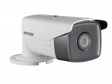 Уличная IP-видеокамера 4Мп HikVision DS-2CD2T43G0-I8 (2.8 мм)
