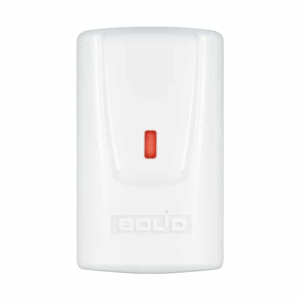 Извещатель охранный вибрационный адресный Болид С2000-В