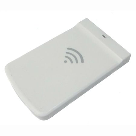 Настольный RFID считыватель UHF DR 101 USB