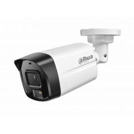 IP-видеокамера 2Мп Dahua DH-IPC-HFW1239TC1P-LED-0280B-S6