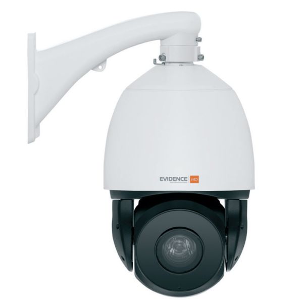 Уличная PTZ-видеокамера 5Мп Evidence Apix-40ZDome/E5P с 40-кратным объективом
