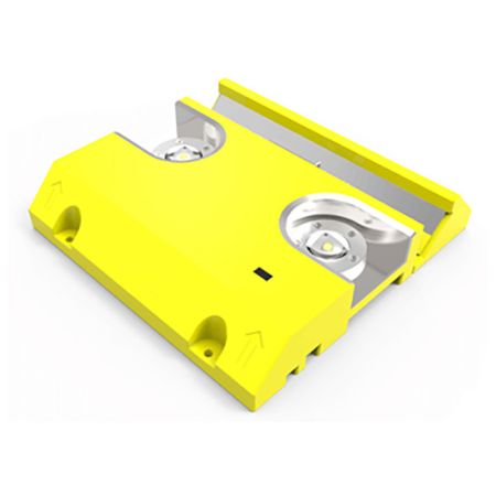 Мобильная система досмотра днища автомобиля Dahua DHI-XIS-C210