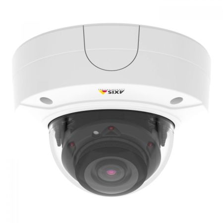 Сетевая IP-видеокамера Axis P3227-LV