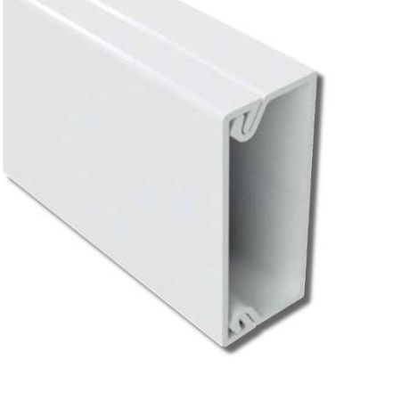 Кабель-канал DKC 22х10 TMC, одноканальный, 2 м (00317)