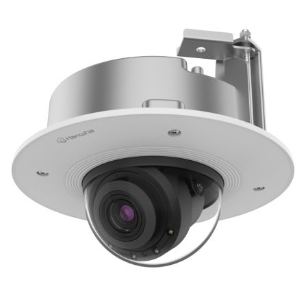 Встраиваемая IP-видеокамера 4K 8Мп Wisenet PND-A9081RF (4.5-10 мм) с искусственным интеллектом