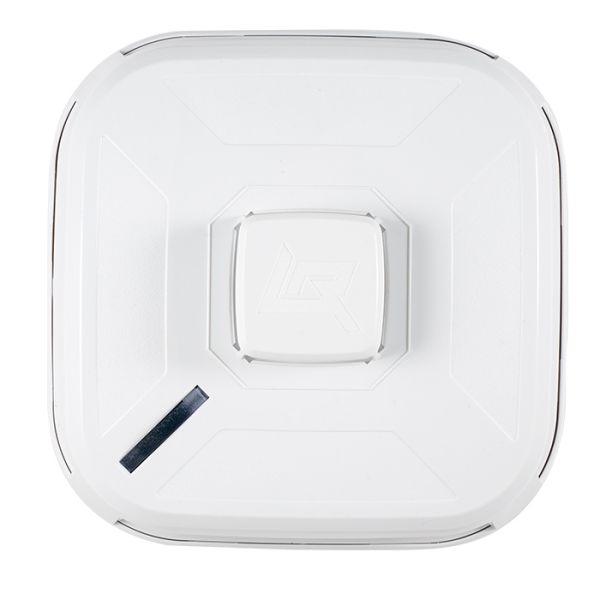 Извещатель пожарный Рубеж ИП 101-А009-PR ALEKSA тепловой, максимально-дифференциальный радиоканальный адресно-аналоговый