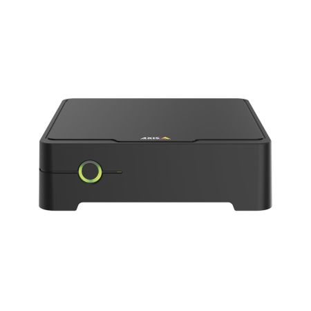 8-канальный PoE видеорегистратор Axis S3008 4TB