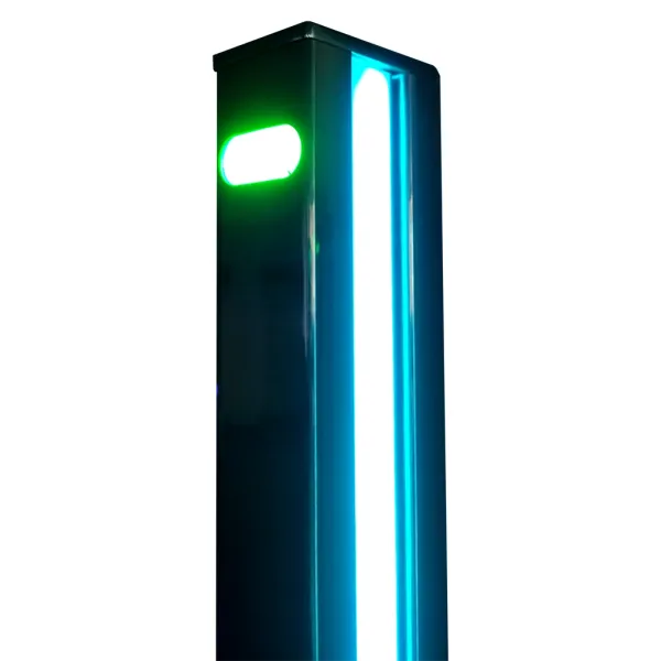 Металлодетектор СКИЗЭЛ Фракталь-V стоечный, магнитометрический