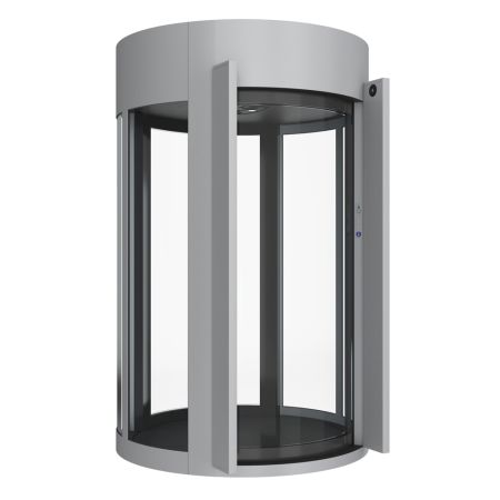 Шлюзовая кабина Блокпост КБЦ-900 Шлюзовая кабина Блокпост КБЦ-900