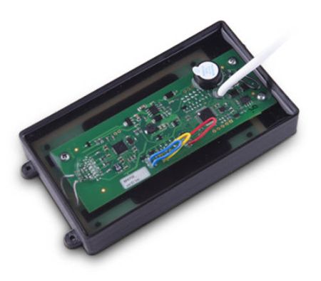 Бесконтактный встраиваемый считыватель Perco MR07 OEM Mifare