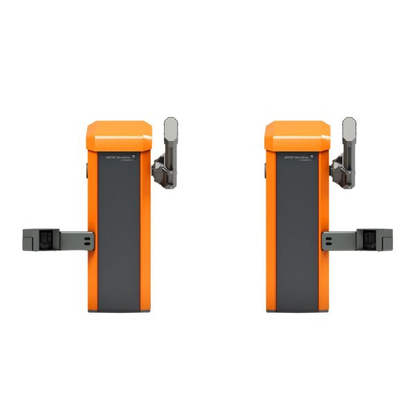 Горизонтальный лазерный сканер Magnetic MLSHOR01, без кожуха