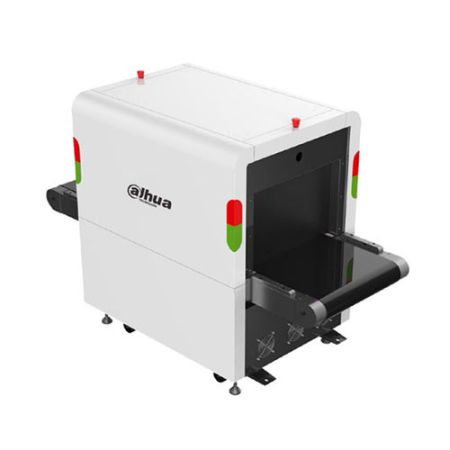 Интроскоп Dahua ISC-M6040