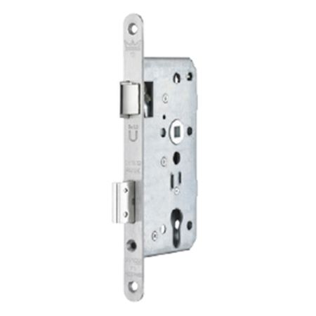 Механический огнестойкий замок dormakaba 181 72/65/9 F=24 скр DIN-L/R