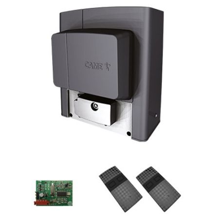 Комплект автоматики для откатных ворот Came BKS12AGS combo KIT (BKS12AGS KIT)