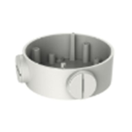 Монтажная коробка iFlow F-AY10032 для цилиндрических камер, алюминий