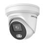 IP-видеокамера 2Мп ColorVu HikVision DS-2CD2327G2-LU(C) (6 мм) с LED-подсветкой 30 м