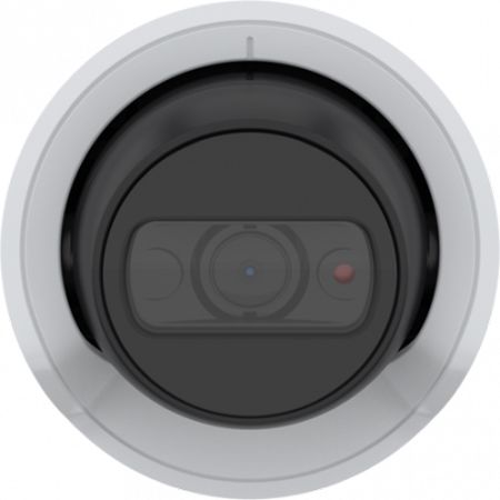 Сетевая уличная IP-видеокамера 4Мп Axis M3116-LVE Сетевая уличная IP-видеокамера 4Мп Axis M3116-LVE