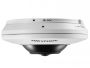 Купольная панорамная IP-камера HikVision DS-2CD2955FWD-I (Fish Eye)
