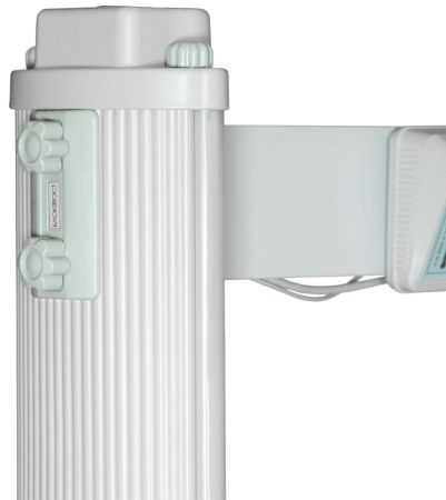 Арочный металлодетектор уличный Блокпост РС X 3300 MK