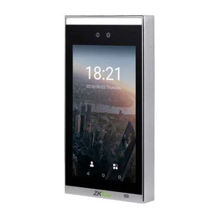 Биометрический считыватель ZKTeco FaceDepot-7B ID