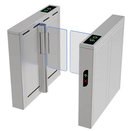 Турникет распашной Avix Delta S (AV.SG.6621C)