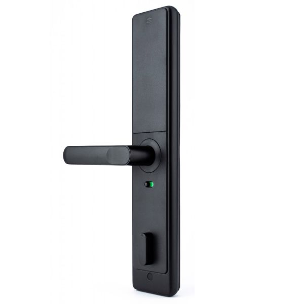 Электронный биометрический замок Sanyo T100 TTLock с отпечатком пальца